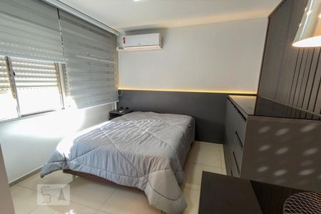 Quarto de kitnet/studio para alugar com 1 quarto, 40m² em Centro, São Leopoldo