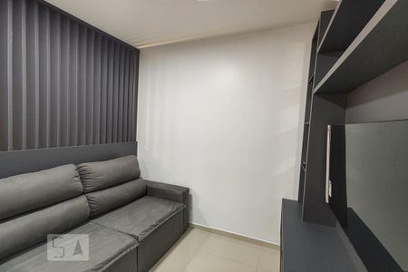 Sala de kitnet/studio para alugar com 1 quarto, 40m² em Centro, São Leopoldo