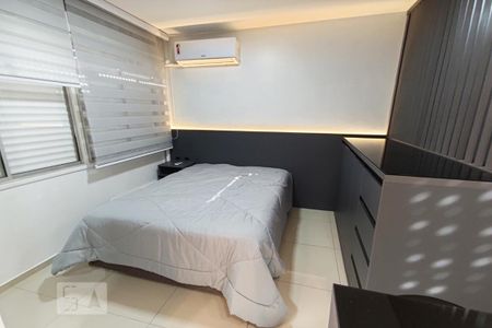Quarto de kitnet/studio para alugar com 1 quarto, 40m² em Centro, São Leopoldo