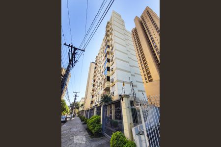 Studio para alugar com 40m², 1 quarto e sem vaga Studio para alugar com 40m², 1 quarto e sem vagaFachada do Prédio