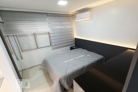 Quarto de kitnet/studio para alugar com 1 quarto, 40m² em Centro, São Leopoldo