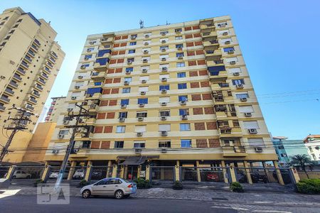 Studio para alugar com 40m², 1 quarto e sem vaga Studio para alugar com 40m², 1 quarto e sem vagaFachada do Prédio
