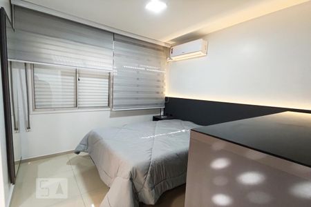 Quarto de kitnet/studio para alugar com 1 quarto, 40m² em Centro, São Leopoldo