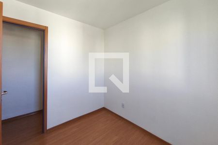 Quarto 1 de apartamento para alugar com 2 quartos, 44m² em Parque Industrial, Campinas