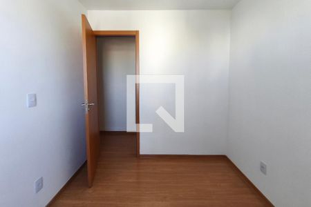 Quarto 1 de apartamento para alugar com 2 quartos, 44m² em Parque Industrial, Campinas