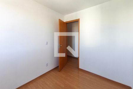 Quarto 1 de apartamento para alugar com 2 quartos, 44m² em Parque Industrial, Campinas