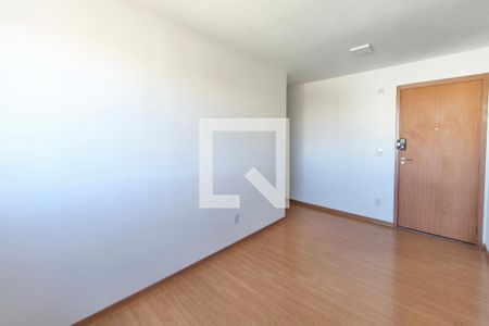 Sala de apartamento para alugar com 2 quartos, 44m² em Parque Industrial, Campinas