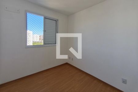 Quarto 2 de apartamento para alugar com 2 quartos, 44m² em Parque Industrial, Campinas