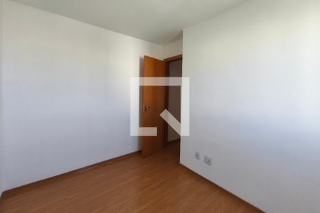 Quarto 2 de apartamento para alugar com 2 quartos, 44m² em Parque Industrial, Campinas