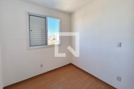 Quarto 1 de apartamento para alugar com 2 quartos, 44m² em Parque Industrial, Campinas