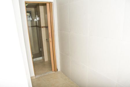 Studio de apartamento para alugar com 1 quarto, 28m² em Cacuia, Rio de Janeiro