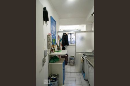 Apartamento à venda com 50m², 2 quartos e 1 vagaCOZINHA