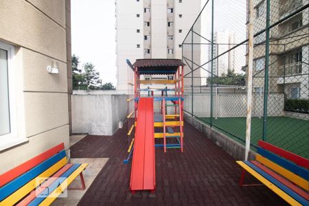 Apartamento à venda com 50m², 2 quartos e 1 vagaÁrea Comum - Playground