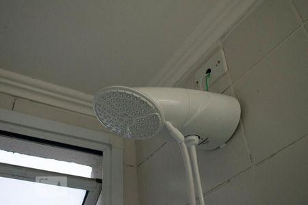 Apartamento à venda com 50m², 2 quartos e 1 vagaBANHEIRO