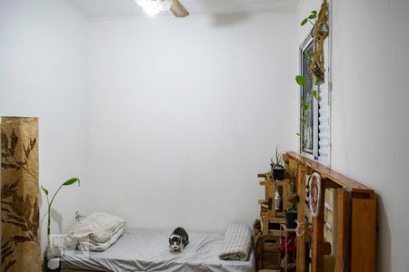 QUARTO 1 de apartamento à venda com 2 quartos, 50m² em Limão, São Paulo