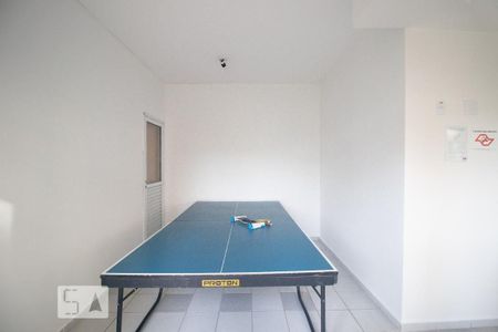 Apartamento à venda com 50m², 2 quartos e 1 vagaSala de Jogos