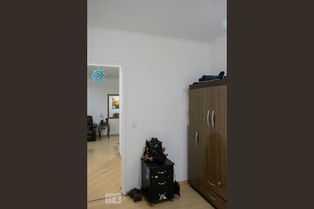 QUARTO 1 de apartamento à venda com 2 quartos, 50m² em Limão, São Paulo