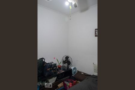 Apartamento à venda com 50m², 2 quartos e 1 vagaQUARTO 2