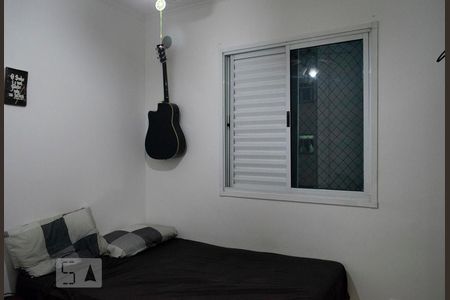 QUARTO 2 de apartamento à venda com 2 quartos, 50m² em Limão, São Paulo