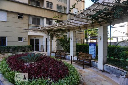 Apartamento à venda com 50m², 2 quartos e 1 vagaÁrea comum