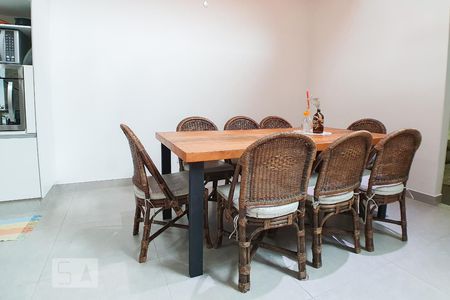 Sala de Jantar de casa à venda com 3 quartos, 220m² em Vila Granada, São Paulo