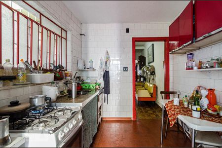 Casa à venda com 100m², 2 quartos e 1 vaga Casa à venda com 100m², 2 quartos e 1 vagaCozinha