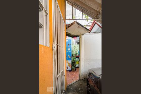 Casa à venda com 100m², 2 quartos e 1 vaga Casa à venda com 100m², 2 quartos e 1 vagaAcesso vila