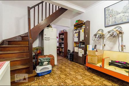 Sala 2 de casa à venda com 2 quartos, 100m² em Pinheiros, São Paulo