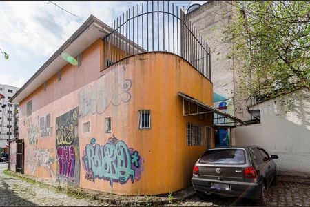 Casa à venda com 100m², 2 quartos e 1 vaga Casa à venda com 100m², 2 quartos e 1 vagaFachada