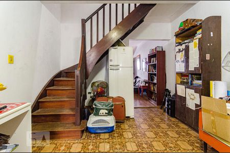 Sala 2 de casa à venda com 2 quartos, 100m² em Pinheiros, São Paulo