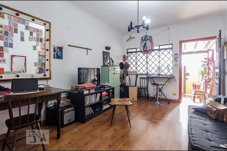 Sala de casa à venda com 2 quartos, 100m² em Pinheiros, São Paulo