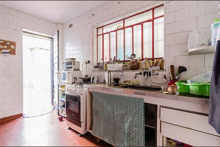 Casa à venda com 100m², 2 quartos e 1 vaga Casa à venda com 100m², 2 quartos e 1 vagaCozinha