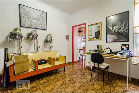 Sala 2 de casa à venda com 2 quartos, 100m² em Pinheiros, São Paulo