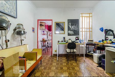 Sala 2 de casa à venda com 2 quartos, 100m² em Pinheiros, São Paulo