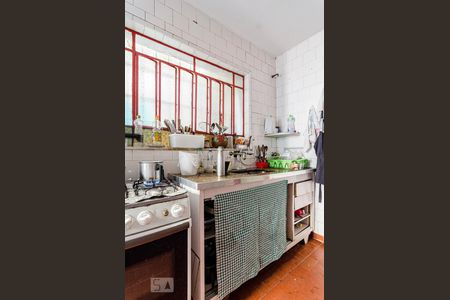 Casa à venda com 100m², 2 quartos e 1 vaga Casa à venda com 100m², 2 quartos e 1 vagaCozinha