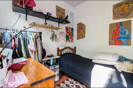 Casa à venda com 100m², 2 quartos e 1 vaga Casa à venda com 100m², 2 quartos e 1 vagaQuarto de serviço