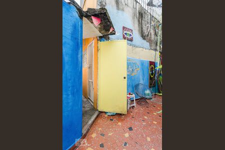 Casa à venda com 100m², 2 quartos e 1 vaga Casa à venda com 100m², 2 quartos e 1 vagaAcesso vila