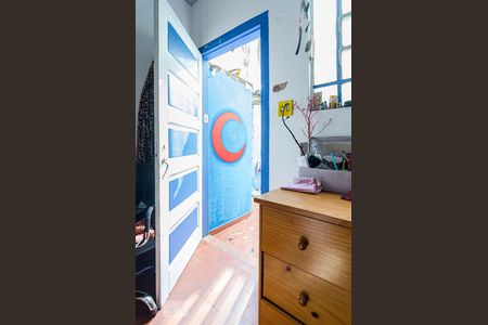 Casa à venda com 100m², 2 quartos e 1 vaga Casa à venda com 100m², 2 quartos e 1 vagaQuarto de serviço