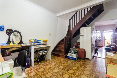 Sala 2 de casa à venda com 2 quartos, 100m² em Pinheiros, São Paulo