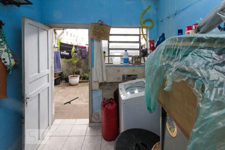 Casa para alugar com 268m², 4 quartos e 2 vagas Casa para alugar com 268m², 4 quartos e 2 vagasÁrea de serviço