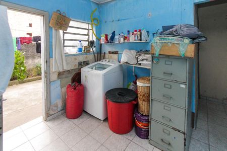 Casa para alugar com 268m², 4 quartos e 2 vagas Casa para alugar com 268m², 4 quartos e 2 vagasÁrea de serviço