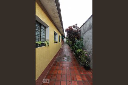 Casa para alugar com 268m², 4 quartos e 2 vagas Casa para alugar com 268m², 4 quartos e 2 vagasCorredor