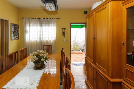 Sala de Jantar de casa para alugar com 4 quartos, 268m² em Vila Formosa, São Paulo