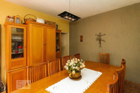 Casa para alugar com 268m², 4 quartos e 2 vagas Casa para alugar com 268m², 4 quartos e 2 vagasSala de Jantar