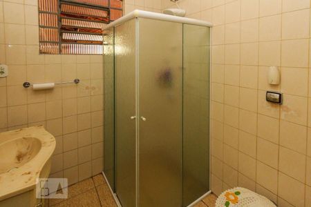 Casa para alugar com 268m², 4 quartos e 2 vagas Casa para alugar com 268m², 4 quartos e 2 vagasBanheiro