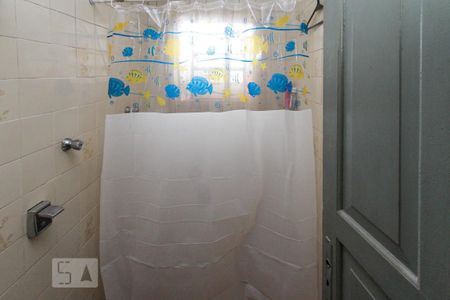 Casa para alugar com 268m², 4 quartos e 2 vagas Casa para alugar com 268m², 4 quartos e 2 vagasBanheiro