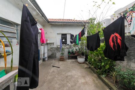 Casa para alugar com 268m², 4 quartos e 2 vagas Casa para alugar com 268m², 4 quartos e 2 vagasQuintal