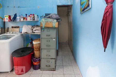 Casa para alugar com 268m², 4 quartos e 2 vagas Casa para alugar com 268m², 4 quartos e 2 vagasÁrea de serviço