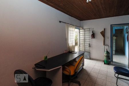 Casa para alugar com 268m², 4 quartos e 2 vagas Casa para alugar com 268m², 4 quartos e 2 vagassala 02