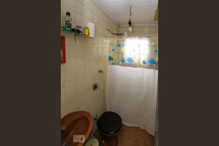 Casa para alugar com 268m², 4 quartos e 2 vagas Casa para alugar com 268m², 4 quartos e 2 vagasBanheiro